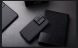 Защитный чехол NILLKIN CamShield Pro (with MagSafe Support) для Samsung Galaxy S25 Edge (S937) - Black. Фото 12 из 13
