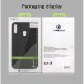 Захисний чохол PINWUYO Honor Series для Samsung Galaxy A30 (A305) / A20 (A205) - Blue