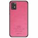 Защитный чехол PINWUYO Vintage Series для Samsung Galaxy S10 Lite (G770) - Pink. Фото 1 из 14