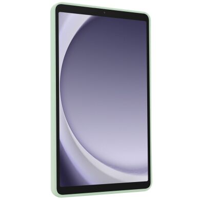 Защитный чехол Reframe Kickstand Cover для Samsung Galaxy Tab A9 (X110/115) - Mint Green