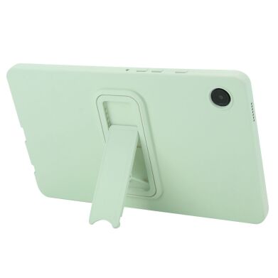 Защитный чехол Reframe Kickstand Cover для Samsung Galaxy Tab A9 (X110/115) - Mint Green