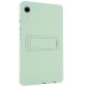 Защитный чехол Reframe Kickstand Cover для Samsung Galaxy Tab A9 (X110/115) - Mint Green. Фото 3 из 10