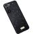 Захисний чохол SULADA Dazzling Glittery для Samsung Galaxy S22 - Black