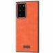 Захисний чохол SULADA Leather Case для Samsung Galaxy Note 20 Ultra (N985) - Orange