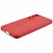 Захисний чохол UniCase Aura Cover для Samsung Galaxy S24 FE (S721) - Red