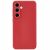 Защитный чехол UniCase Aura Cover для Samsung Galaxy S24 FE (S721) - Red