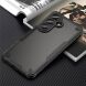 Захисний чохол UniCase Falcon Frame для Samsung Galaxy S26 - Black