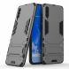 Защитный чехол UniCase Hybrid для Samsung Galaxy A70 (A705) - Grey. Фото 1 из 5