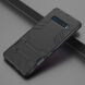 Захисний чохол UniCase Hybrid для Samsung Galaxy S10 Plus (G975) - Black