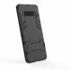 Защитный чехол UniCase Hybrid для Samsung Galaxy S10 Plus (G975) - Black. Фото 8 из 9