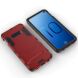 Защитный чехол UniCase Hybrid для Samsung Galaxy S10e - Red. Фото 4 из 5
