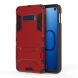 Защитный чехол UniCase Hybrid для Samsung Galaxy S10e - Red. Фото 5 из 5