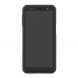 Защитный чехол UniCase Hybrid X для Samsung Galaxy J6+ (J610) - All Black. Фото 4 из 9