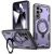 Захисний чохол UniCase Lander Armor для Samsung Galaxy A57 (A576) - Purple