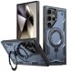 Захисний чохол UniCase Lander Armor для Samsung Galaxy S24 Ultra (S928) - Blue