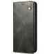 Защитный чехол UniCase Leather Wallet для Samsung Galaxy S23 Ultra (S918) - Green. Фото 7 из 9