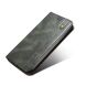Защитный чехол UniCase Leather Wallet для Samsung Galaxy S23 Ultra (S918) - Green. Фото 6 из 9