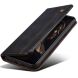 Захисний чохол UniCase Leather Wallet для Samsung Galaxy S26 (S942) - Black