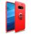 Защитный чехол UniCase Magnetic Ring для Samsung Galaxy S10 Plus (G975) - Red