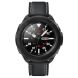 Захисний чохол UniCase Silicone Cover для Samsung Galaxy Watch 3 (45mm) - Black