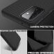 Защитный чехол UniCase Twill Soft для Samsung Galaxy A72 (А725) - Black. Фото 4 из 7