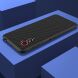 Захисний чохол UniCase Twill Soft для Samsung Galaxy Xcover 5 (G525) - Black