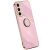 Захисний чохол XINLI Porcelain Ring для Samsung Galaxy A26 (A266) - Purple