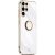 Захисний чохол XINLI Porcelain Ring для Samsung Galaxy S26 Ultra (S948) - White