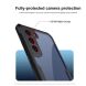 Защитный чехол XUNDD Rugged Case для Samsung Galaxy S21 FE (G990) - Black. Фото 3 из 9