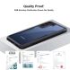 Защитный чехол XUNDD Rugged Case для Samsung Galaxy S21 FE (G990) - Black. Фото 8 из 9