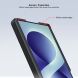 Защитный чехол XUNDD Rugged Case Slim with MagSafe (FF) для Samsung Galaxy Fold 8 Ultra - Black. Фото 3 из 9