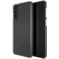 Защитный чехол Zagg Gear4 Crystal Palace для Samsung Galaxy S21 Plus (G996) 702007306 - Clear