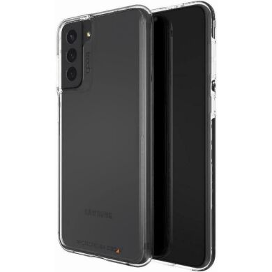 Защитный чехол Zagg Gear4 Crystal Palace для Samsung Galaxy S21 Plus (G996) 702007306 - Clear