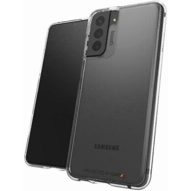 Защитный чехол Zagg Gear4 Crystal Palace для Samsung Galaxy S21 Plus (G996) 702007306 - Clear