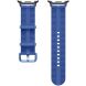 Оригінальний ремінець Athleisure (S/M) для Samsung Galaxy Watch 8 (40/44mm) / 8 Classic (ET-SOL32SNEGEU) - Navy