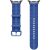 Оригінальний ремінець Athleisure (S/M) для Samsung Galaxy Watch 8 (40/44mm) / 8 Classic (ET-SOL32SNEGEU) - Navy