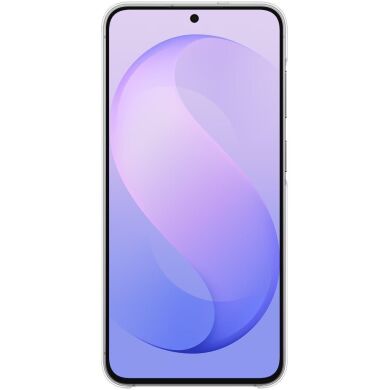 Оригинальный магнитный чехол Clear Magnet для Samsung Galaxy S26 FE (EF-CS741CTEGWW) - Transparency