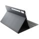 Чохол-клавіатура UniCase Keyboard Cover для Samsung Galaxy Tab S11 Ultra (X930/X936) - Black