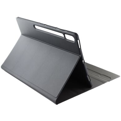 Чохол-клавіатура UniCase Keyboard Cover для Samsung Galaxy Tab S11 Ultra (X930/X936) - Black