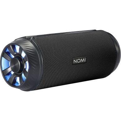 Портативная акустика Nomi Play 3 (BT 527) - Black