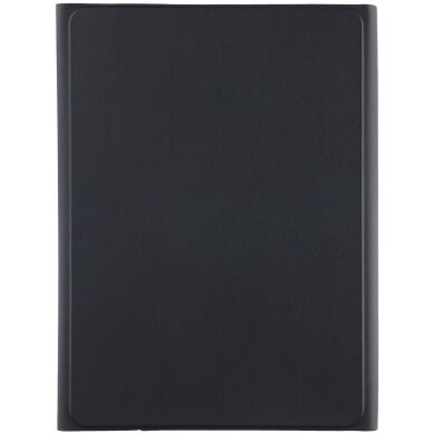 Чохол-клавіатура UniCase Keyboard Cover для Samsung Galaxy Tab S11 Ultra (X930/X936) - Black
