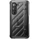 Захисний чохол Supcase Unicorn Beetle Pro Rugged Case with S-Pen Holder для Samsung Galaxy Fold 6 - Black