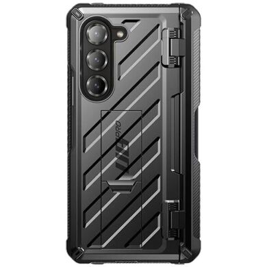 Захисний чохол Supcase Unicorn Beetle Pro Rugged Case with S-Pen Holder для Samsung Galaxy Fold 6 - Black