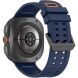 Ремінець Tech-Protect Silicone Air для Samsung Galaxy Watch Ultra 2 / Ultra / Ultra (2025) - Navy Blue