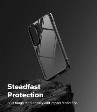 Захисний чохол Ringke Fusion Bold для Samsung Galaxy S26 Ultra (S948) 8800328814547 - Black