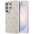 Защитный чехол Guess 4G Embossed Ring MagSafe для Samsung Galaxy S26 Ultra (S948) GUHMS26LP4MSEGCP - Pink