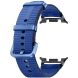 Оригінальний ремінець Athleisure (S/M) для Samsung Galaxy Watch 8 (40/44mm) / 8 Classic (ET-SOL32SNEGEU) - Navy