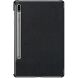 Чехол ArmorStandart Smart Case для Samsung Galaxy Tab S7 (T870/875) / S8 (X700/706) - Black. Фото 2 из 4