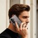 Защитный чехол Dux Ducis Horizon MagStand для Samsung Galaxy Fold 8 Ultra / Fold 7 - Blue. Фото 20 из 23