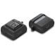 Захисний чохол Spigen (SGP) Lock Fit для Samsung Galaxy Buds 3 / Buds 3 Pro - Matte Black